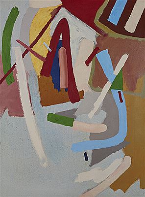 Untitled, 1976 by Roderic Vern Withers - Auction record, sale price, and art valuation. Compare with similar artists and explore comparable artworks.