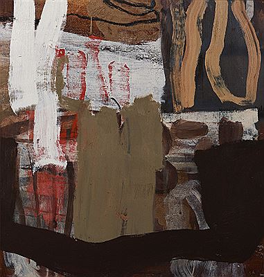 Field, 1999 by Brett McMahon - Auction record, sale price, and art valuation. Compare with similar artists and explore comparable artworks.