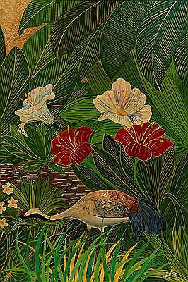 Tropical Symphony III