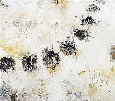 Constelacion II by Francisco Conesa - Auction record, sale price, and art valuation. Compare with similar artists and explore comparable artworks.