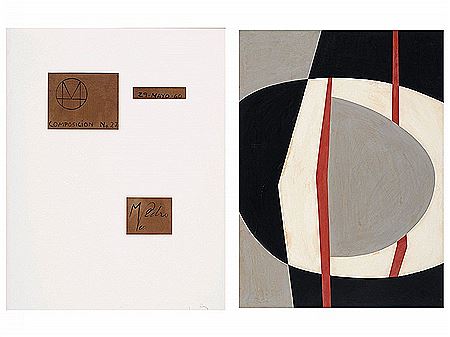 Composicion nº 27