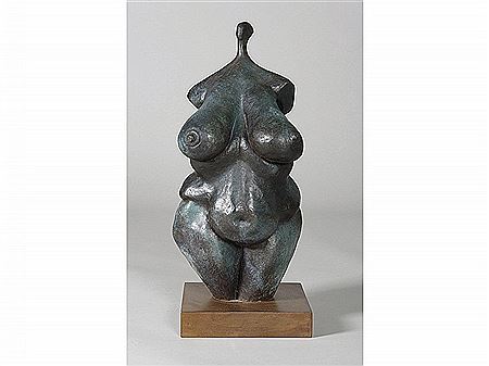 Venus de la Rioja