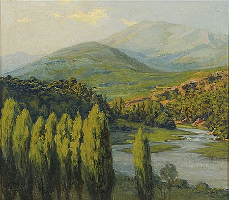 Landscape