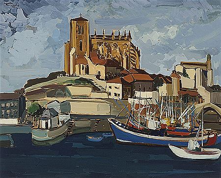 Urdiales
