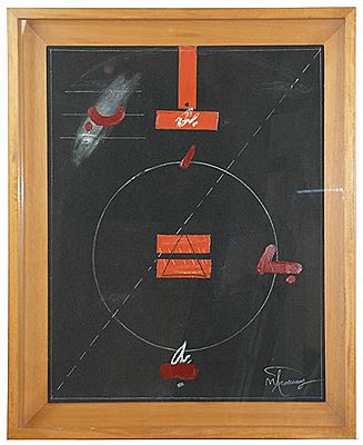 Untitled 1980