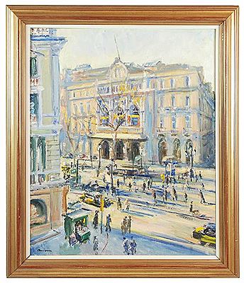 "El Liceu"