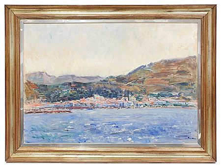 Port de la Selva