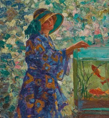 Goldfish (1919)