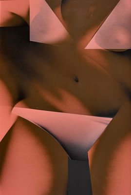 Sun Torso 146 1973