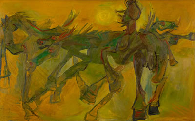 The Brumbies