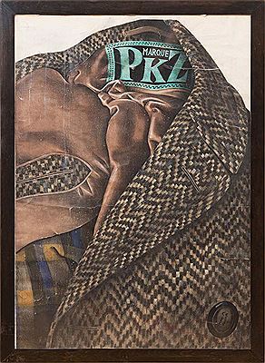 PKZ HERRINGBONE