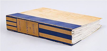Sample artwork by Jean Toth (1899 - 1972), known for painting - View similar artists and auction records