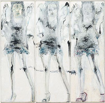 Grace by Jessica Webster - Auction record, sale price, and art valuation. Compare with similar artists and explore comparable artworks.