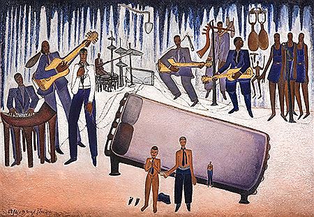 Jazz Club