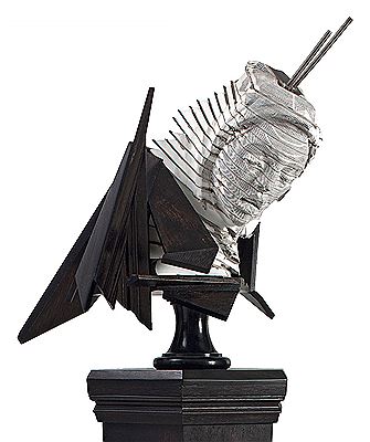 Untitled (Ecstasy Series III) by Wim Botha - Auction record, sale price, and art valuation. Compare with similar artists and explore comparable artworks.