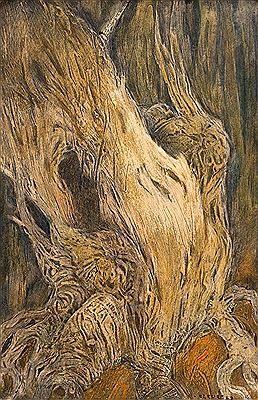 Old Tree