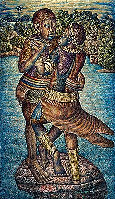 The Traditional Lovers