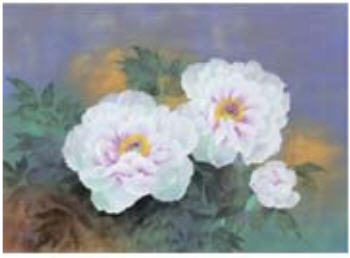 Peonies