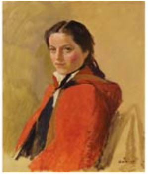 Western Woman