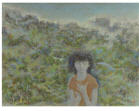 Girl by Tatsuo Takayama - Auction record, sale price, and art valuation. Compare with similar artists and explore comparable artworks.
