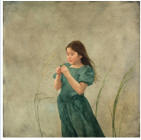 Whistle of Wind