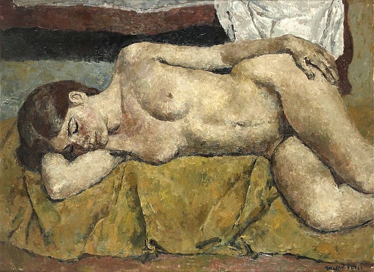 "Desnudo femenino"