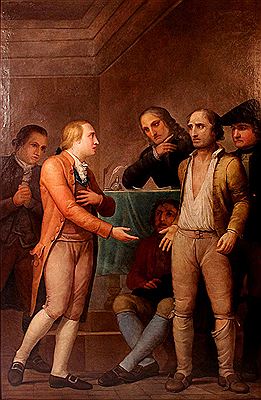 El jucio