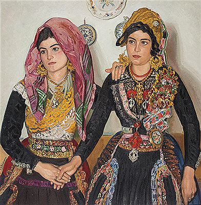 Mujeres