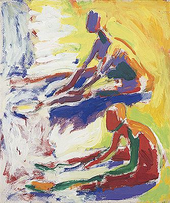 'Untitled' 1983