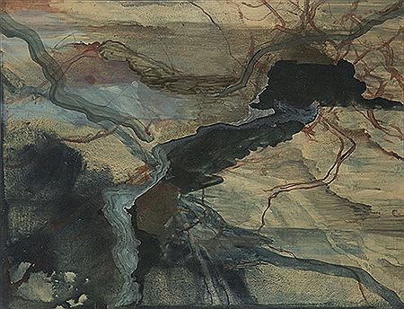 "Untitled. (90-17)" 1990