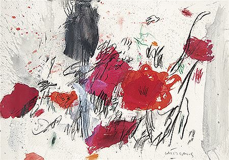 "Flores Silvestres". 2001