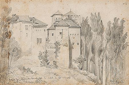 "La Alhambra"