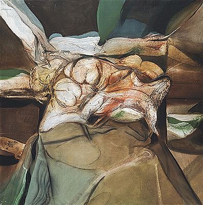 "Interior". 1963