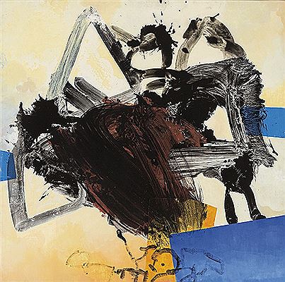 "Grandela". 1999 by Luis Fega - Auction record, sale price, and art valuation. Compare with similar artists and explore comparable artworks.