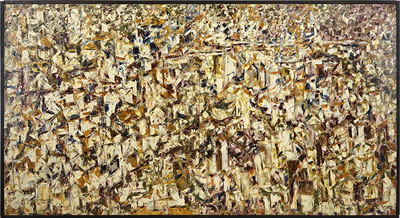 UNTITLED ABSTRACT