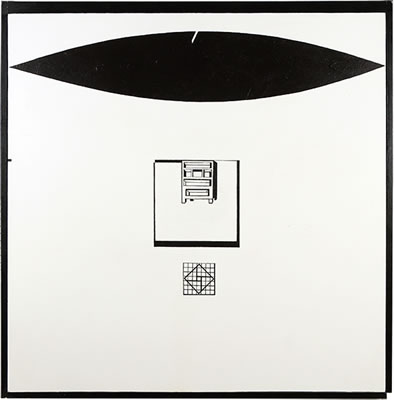 Sample artwork by John Obuck (20/21st centuries), known for painting - View similar artists and auction records