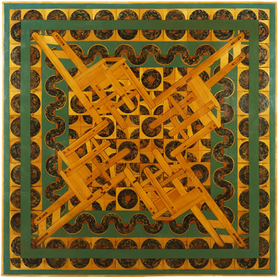 Kaleidoscope