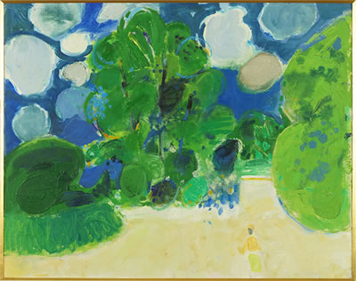 The Garden