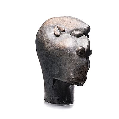 Large Head