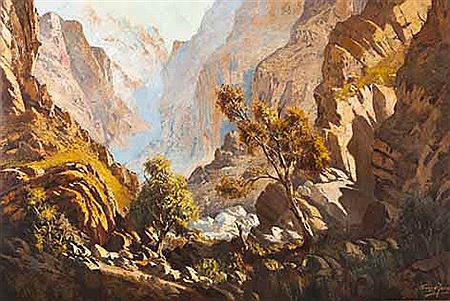 MEIRINGSPOORT