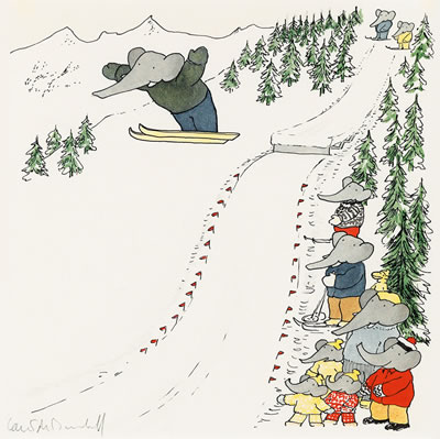 "The Jump."