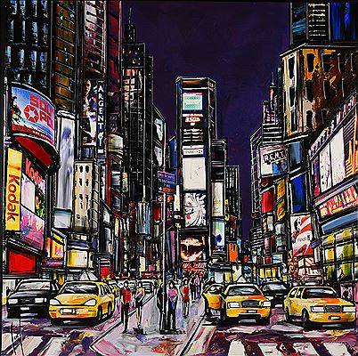 "New York"