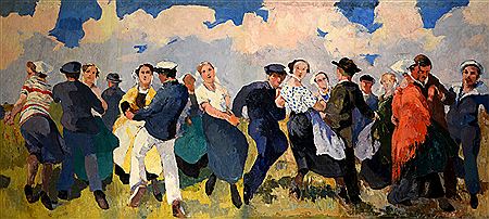 "La danse"