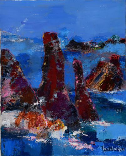 Port Coton