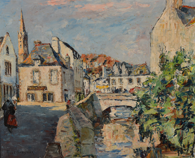 Pont-Aven