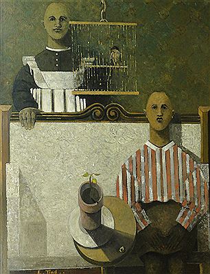 "L'attente des femmes"