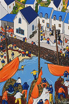 "Sainte Marine"