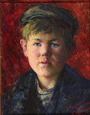Jeune mousse