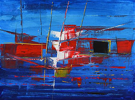 "269-17" by Loic Perves - Auction record, sale price, and art valuation. Compare with similar artists and explore comparable artworks.