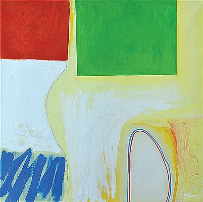 Untitled, 1969